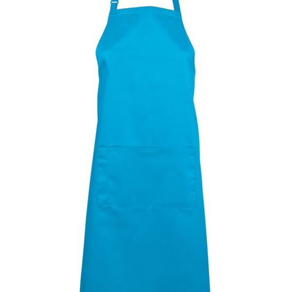 Apron With Pocket Thumbnail