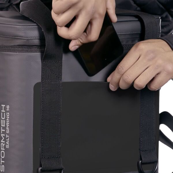 Salt Spring Cooler Bag Thumbnail