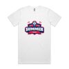 Classic Plus Tee [+5cm] Thumbnail