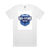 Classic Plus Tee [+5cm] Thumbnail