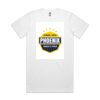 Classic Plus Tee [+5cm] Thumbnail