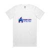Classic Plus Tee [+5cm] Thumbnail