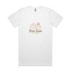 Classic Plus Tee [+5cm] Thumbnail