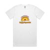 Classic Plus Tee [+5cm] Thumbnail