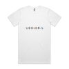 Classic Plus Tee [+5cm] Thumbnail