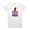 Classic Plus Tee [+5cm] Thumbnail
