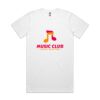 Classic Plus Tee [+5cm] Thumbnail