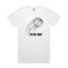 Classic Plus Tee [+5cm] Thumbnail