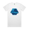 Classic Plus Tee [+5cm] Thumbnail