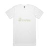 Classic Plus Tee [+5cm] Thumbnail
