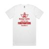 Classic Plus Tee [+5cm] Thumbnail