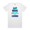 Classic Plus Tee [+5cm] Thumbnail