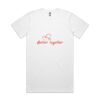 Classic Plus Tee [+5cm] Thumbnail