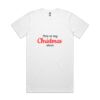 Classic Plus Tee [+5cm] Thumbnail