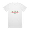 Classic Plus Tee [+5cm] Thumbnail