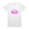 Classic Plus Tee [+5cm] Thumbnail