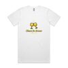 Classic Plus Tee [+5cm] Thumbnail