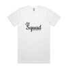 Classic Plus Tee [+5cm] Thumbnail