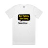Classic Plus Tee [+5cm] Thumbnail