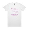 Classic Plus Tee [+5cm] Thumbnail