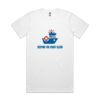 Classic Plus Tee [+5cm] Thumbnail
