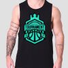 Mens Flex Tank Thumbnail