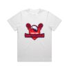 Wo's Heavy Tee Thumbnail