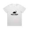 Wo's Heavy Tee Thumbnail