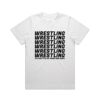 Wo's Heavy Tee Thumbnail