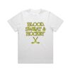 Wo's Heavy Tee Thumbnail