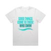 Wo's Heavy Tee Thumbnail