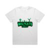 Wo's Heavy Tee Thumbnail