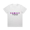 Wo's Heavy Tee Thumbnail