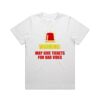 Wo's Heavy Tee Thumbnail