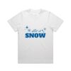Wo's Heavy Tee Thumbnail