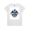 Maple Tee Thumbnail