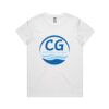 Maple Tee Thumbnail