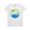 Maple Tee Thumbnail