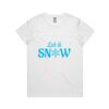 Maple Tee Thumbnail