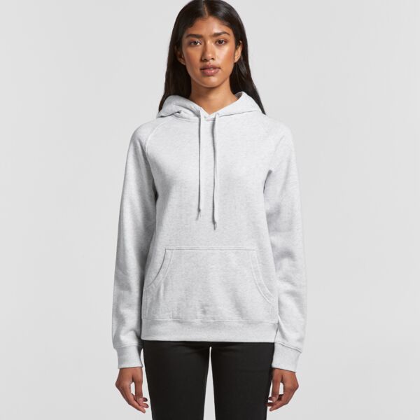 BULK Women's Supply Hood 25+ Thumbnail