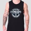 Mens Flex Tank Thumbnail