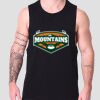 Mens Flex Tank Thumbnail