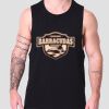 Mens Flex Tank Thumbnail