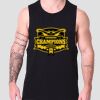 Mens Flex Tank Thumbnail