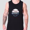 Mens Flex Tank Thumbnail