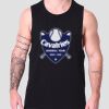 Mens Flex Tank Thumbnail
