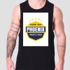 Mens Flex Tank Thumbnail