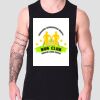 Mens Flex Tank Thumbnail