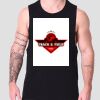 Mens Flex Tank Thumbnail