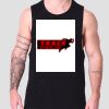 Mens Flex Tank Thumbnail
